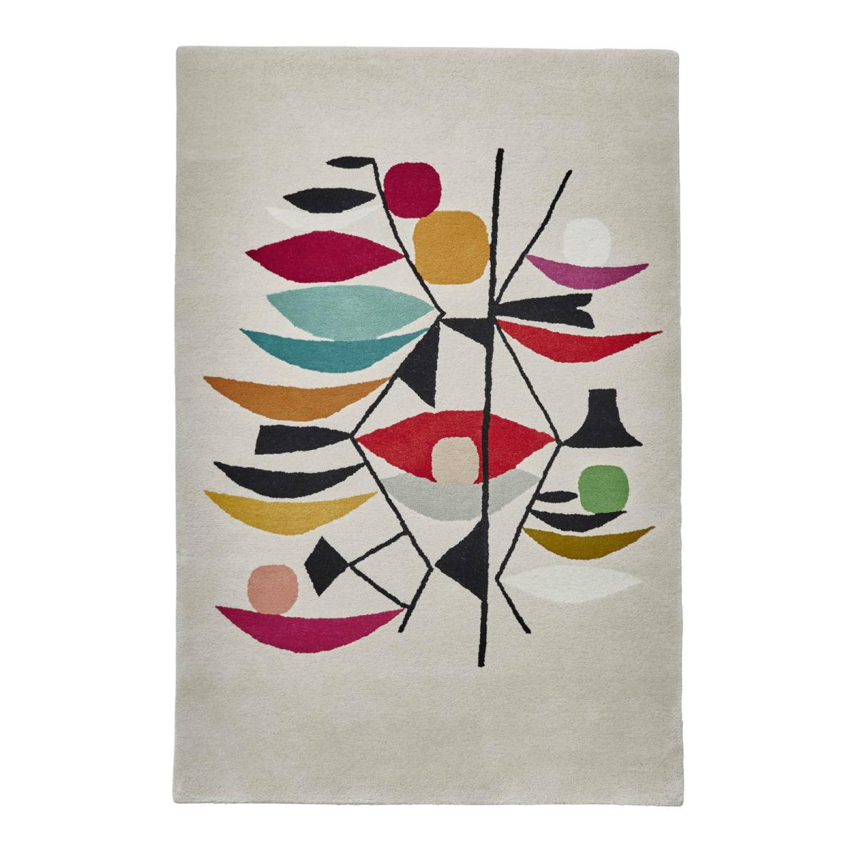 Inaluxe Shipping News Rugs IX10&nbsp;120x170cm – image 4