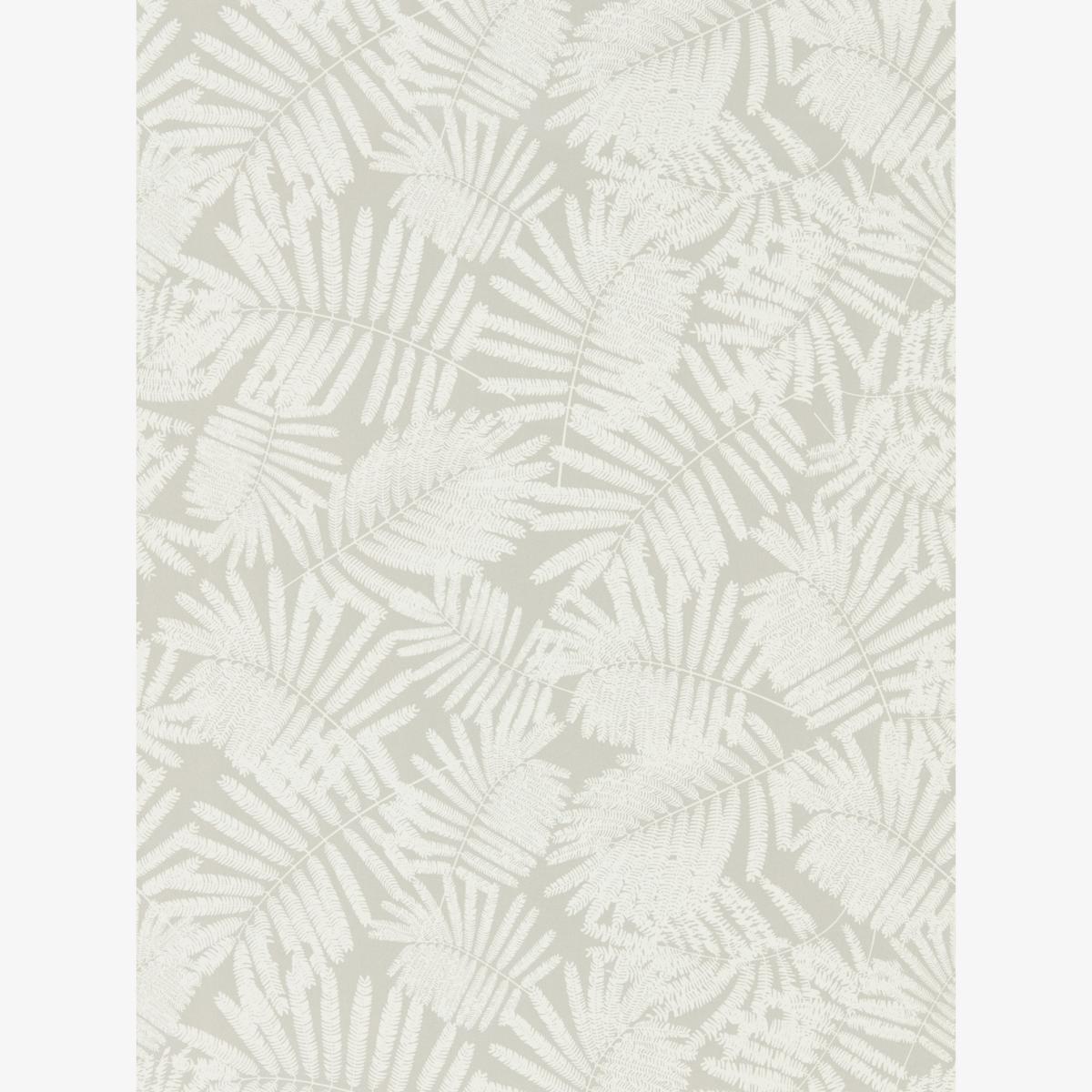 Espinillo Wallpaper 111396 by Harlequin in Pearl Oyster Roll