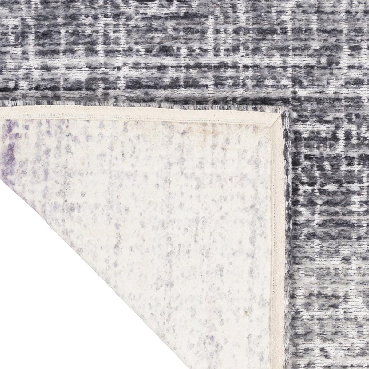 Calvin Klein Safi Rugs CK015 SFR01 in Silver Grey152x213cm – image 4