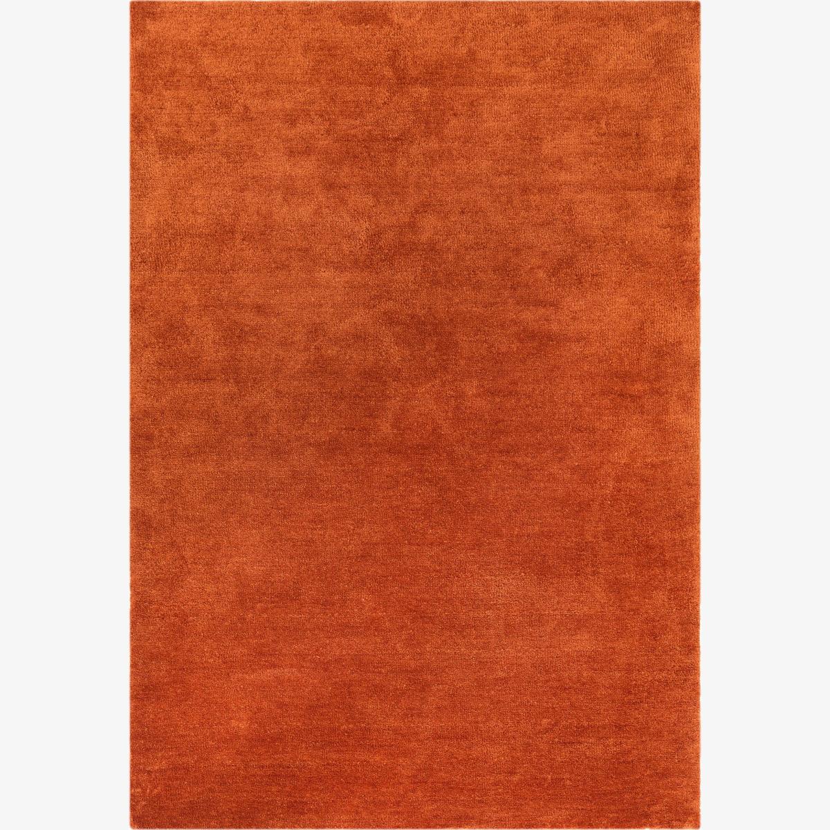 Milo Rugs in Rust – image 1