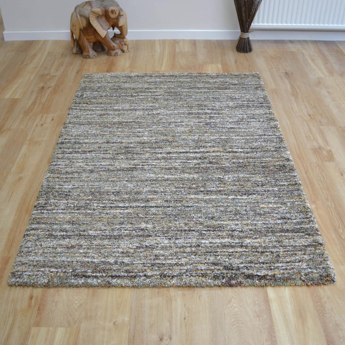 Mehari Rugs 23067 4275 in Green – image 1