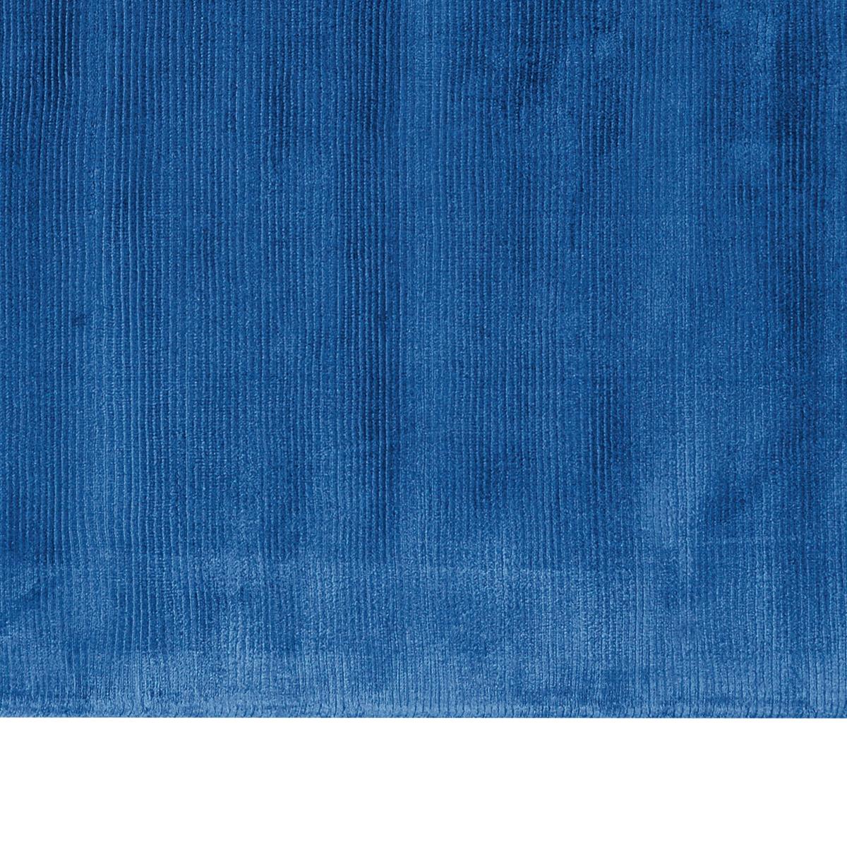 Calvin Klein Lunar Rugs LUN1 KLNBL in Klein Blue – image 3