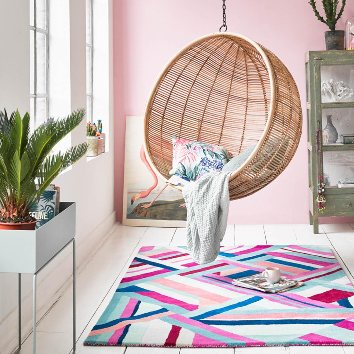 Linear rugs 017 10 by Accessorize – image 1