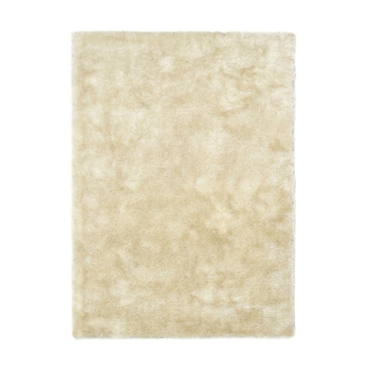 Shimmer Shaggy Lustrous Rugs in Champagne&nbsp;160x230cm – image 5