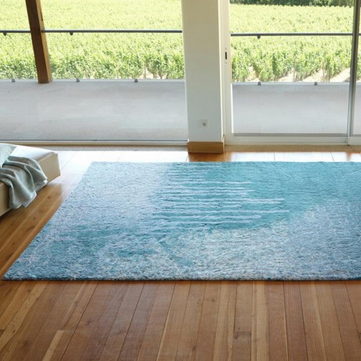 Luxury Riverside Bath Mat 325 by Abyss & Habidecor 100x150cm – image 2