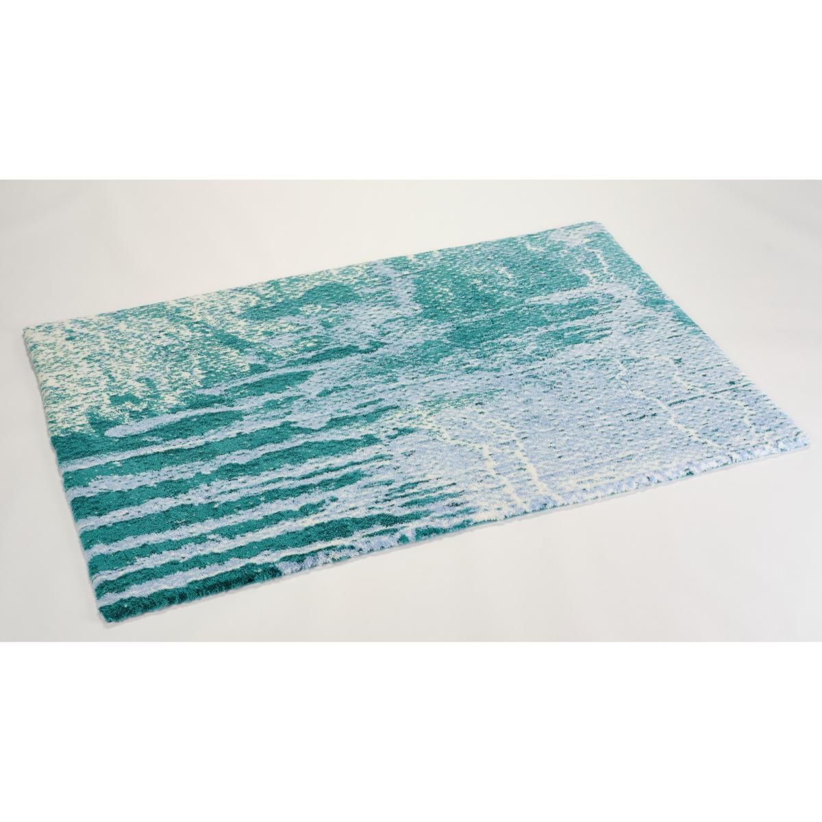 Luxury Riverside Bath Mat 325 by Abyss & Habidecor 100x150cm – image 4