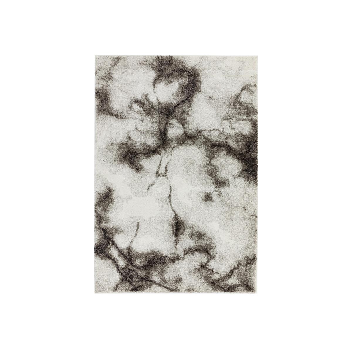 Dream DM02 Rugs in Black – image 1