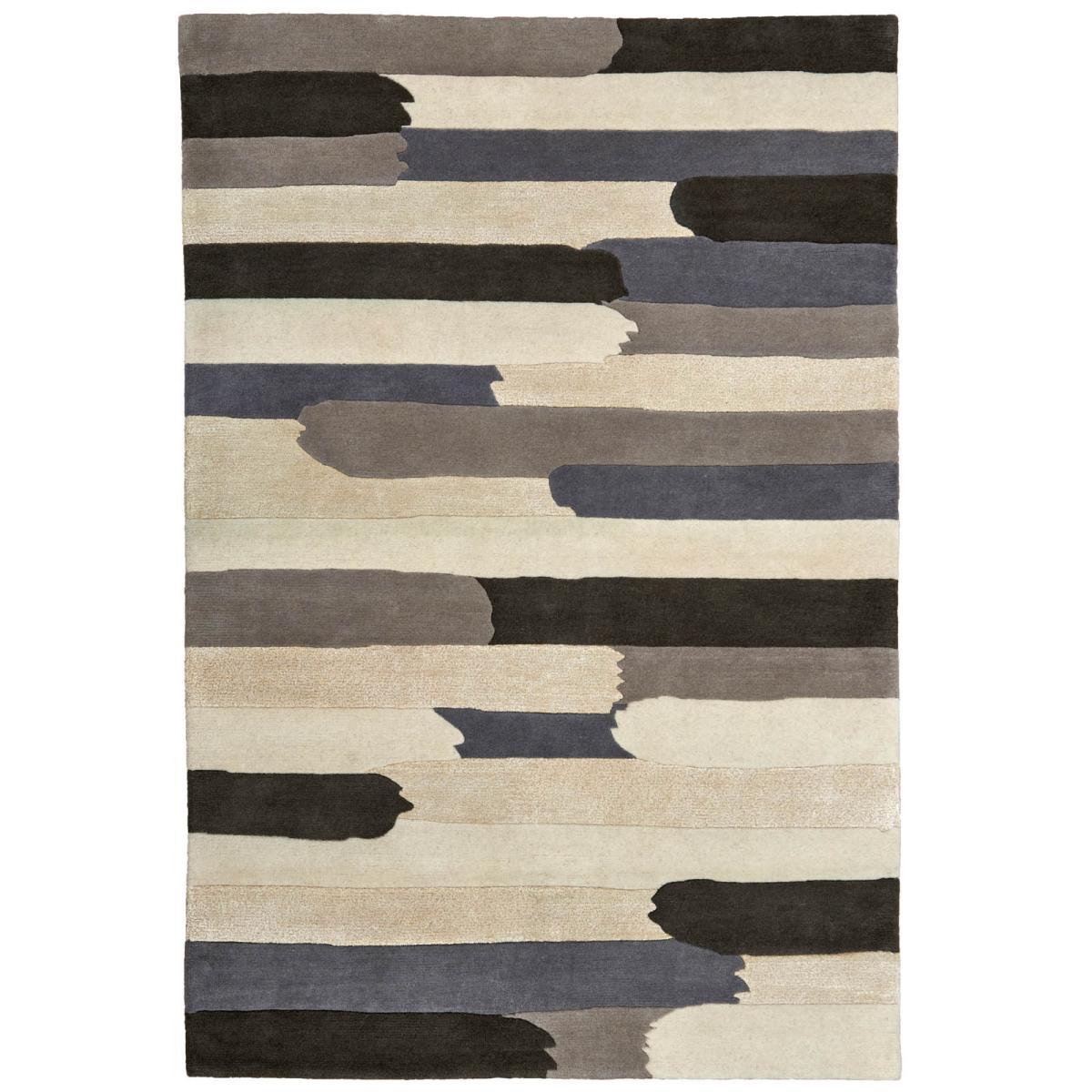 Impression Rugs 701 in Grey – image 2