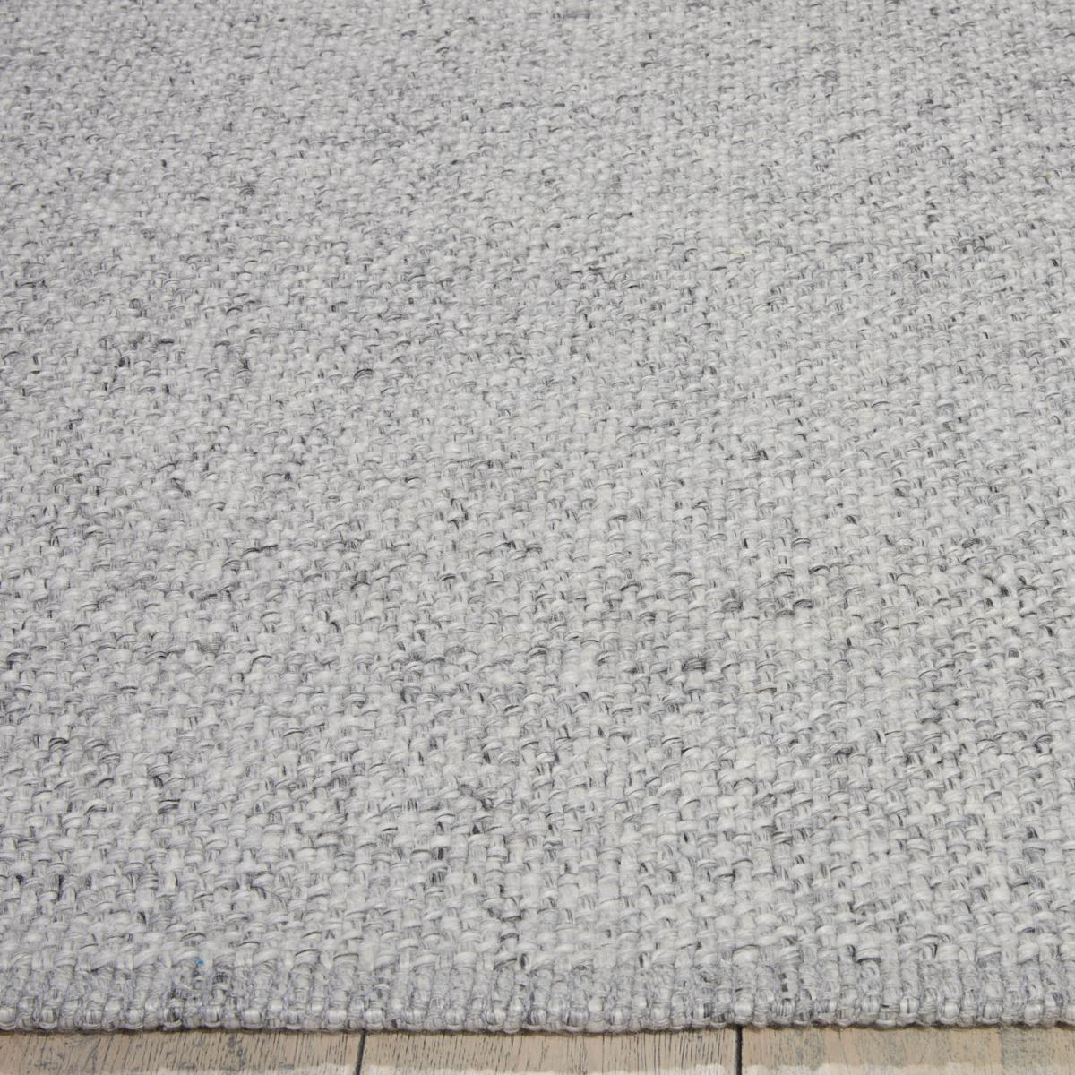 Calvin Klein Tobiano Rugs TOB01 in Silver122x183cm – image 4