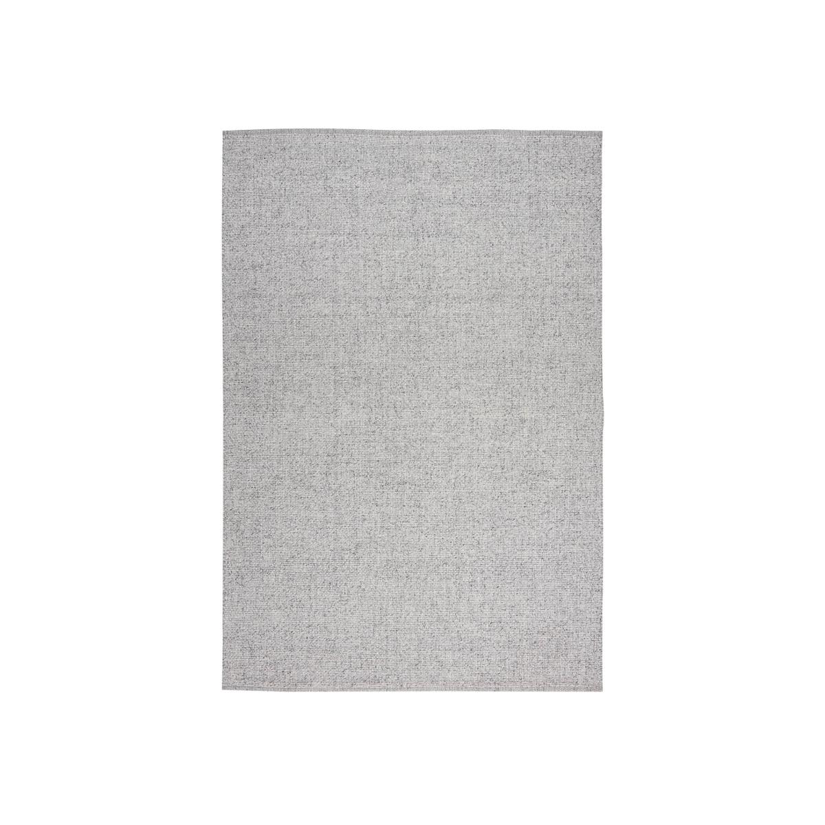 Calvin Klein Tobiano Rugs TOB01 in Silver122x183cm – image 1