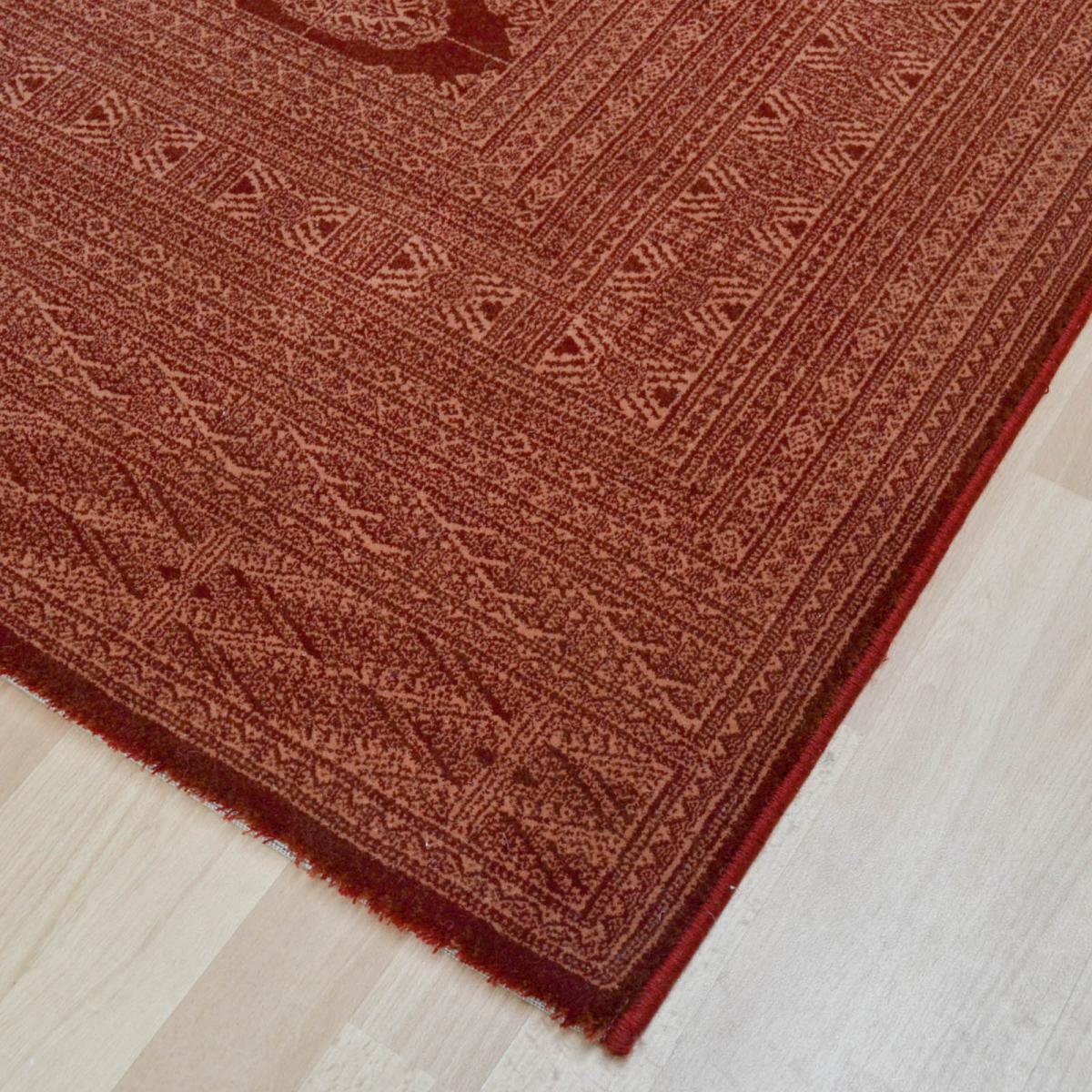 Nain Rugs 1292 677 Red – image 2