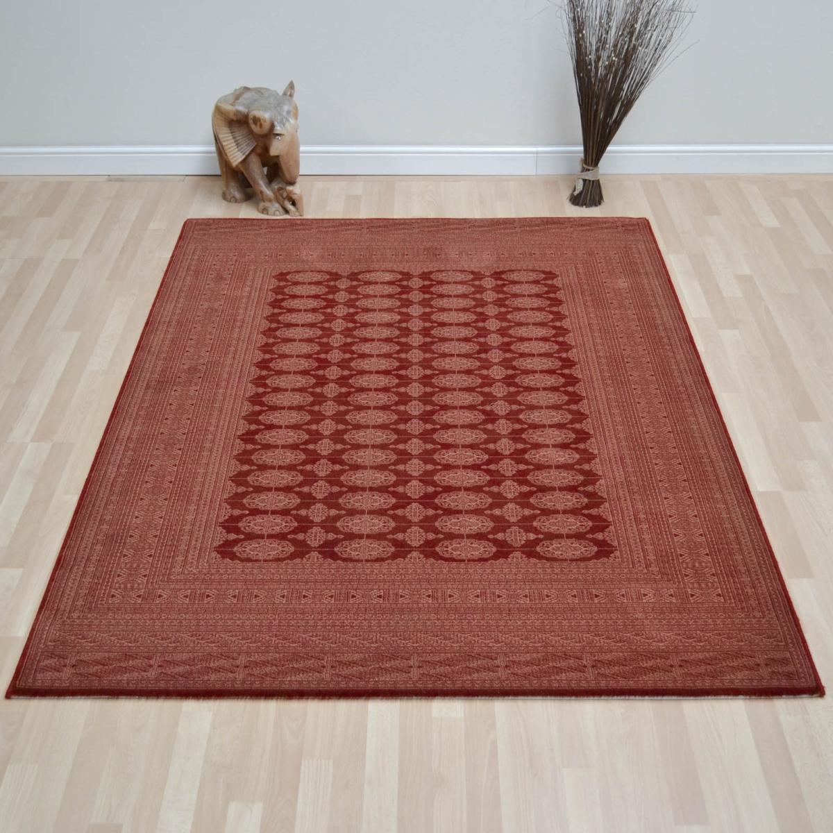 Nain Rugs 1292 677 Red – image 1