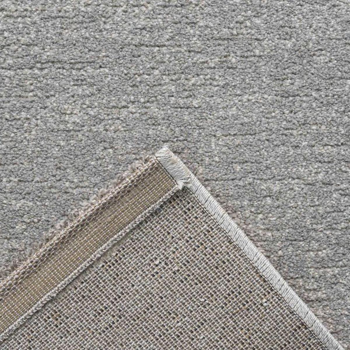 Milano 46004 6171 Abstract Orb Rugs in Taupe Grey – image 5