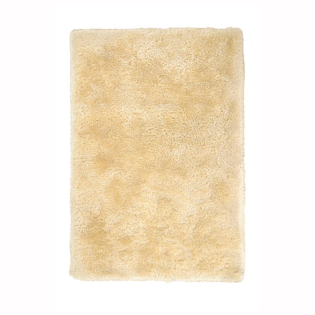 Revival Shaggy Rugs in Shell 120x180cm – image 4