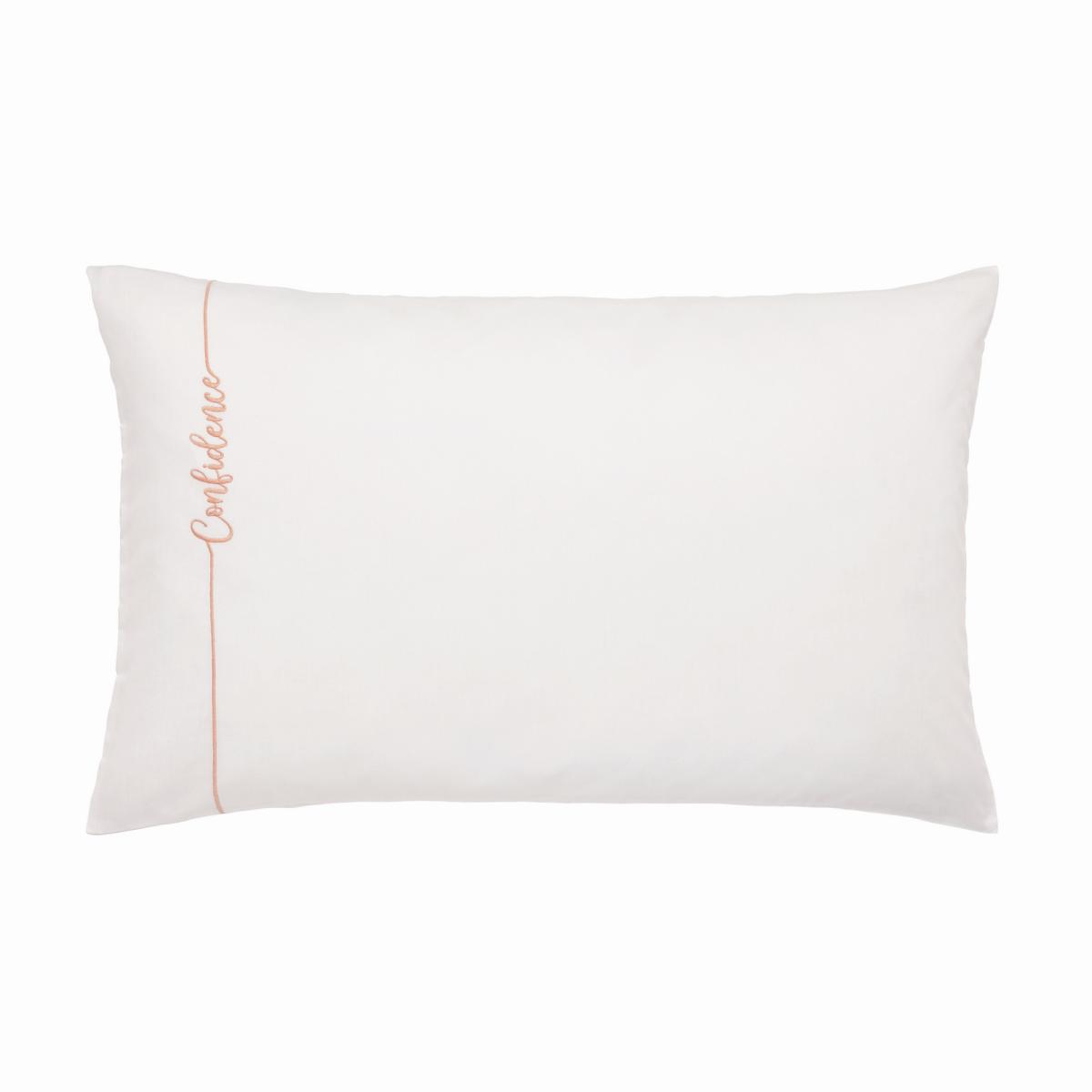 Confidence Dot Bedding by Katie Piper in Grapefruit Blush220x260cm – image 4