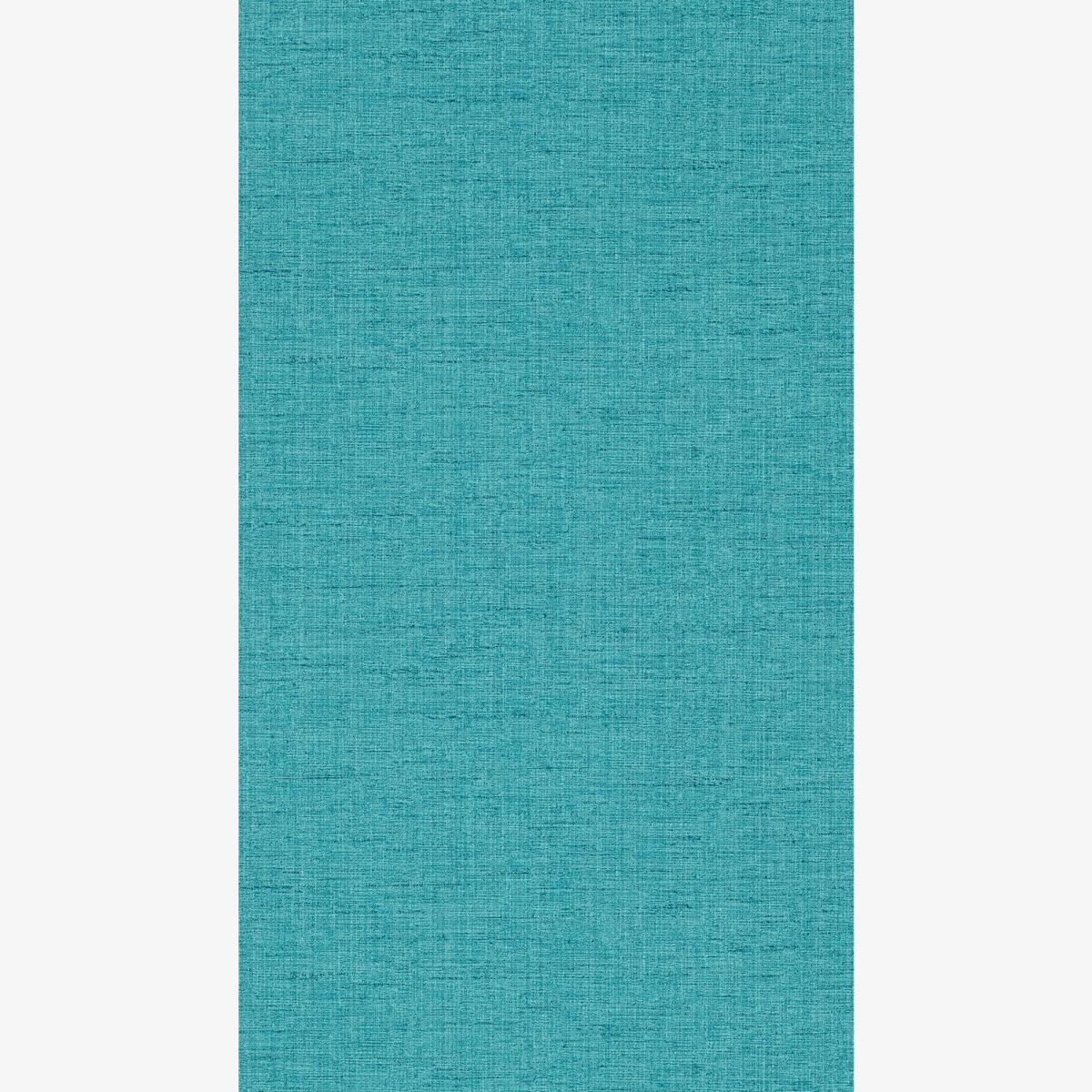 Raya Textured Plain Wallpaper 111040 by Harlequin in Lagoon Blue Roll
