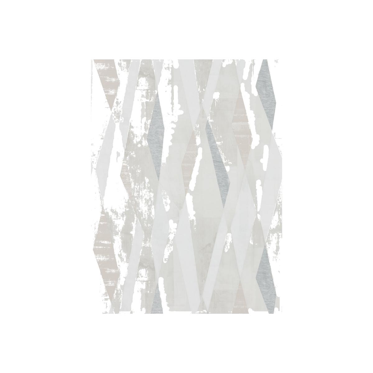 Vertices Wallpaper 111701 by Harlequin in Blush Clay Beige Roll