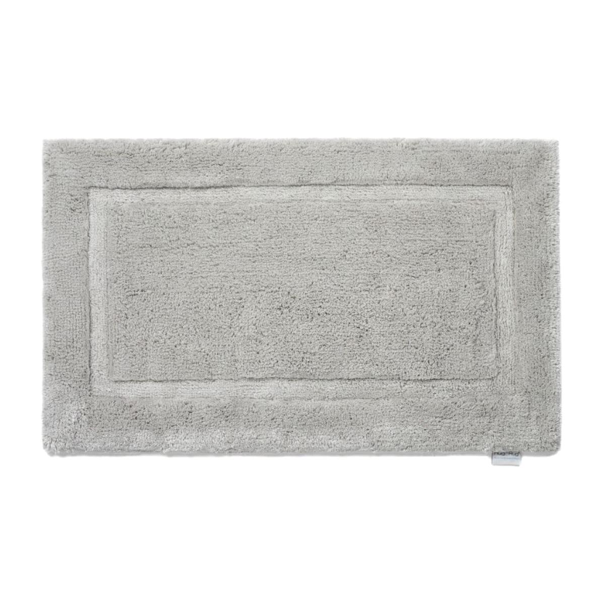 Hug Rug Bamboo Border mats in Grey50x80cm – image 1