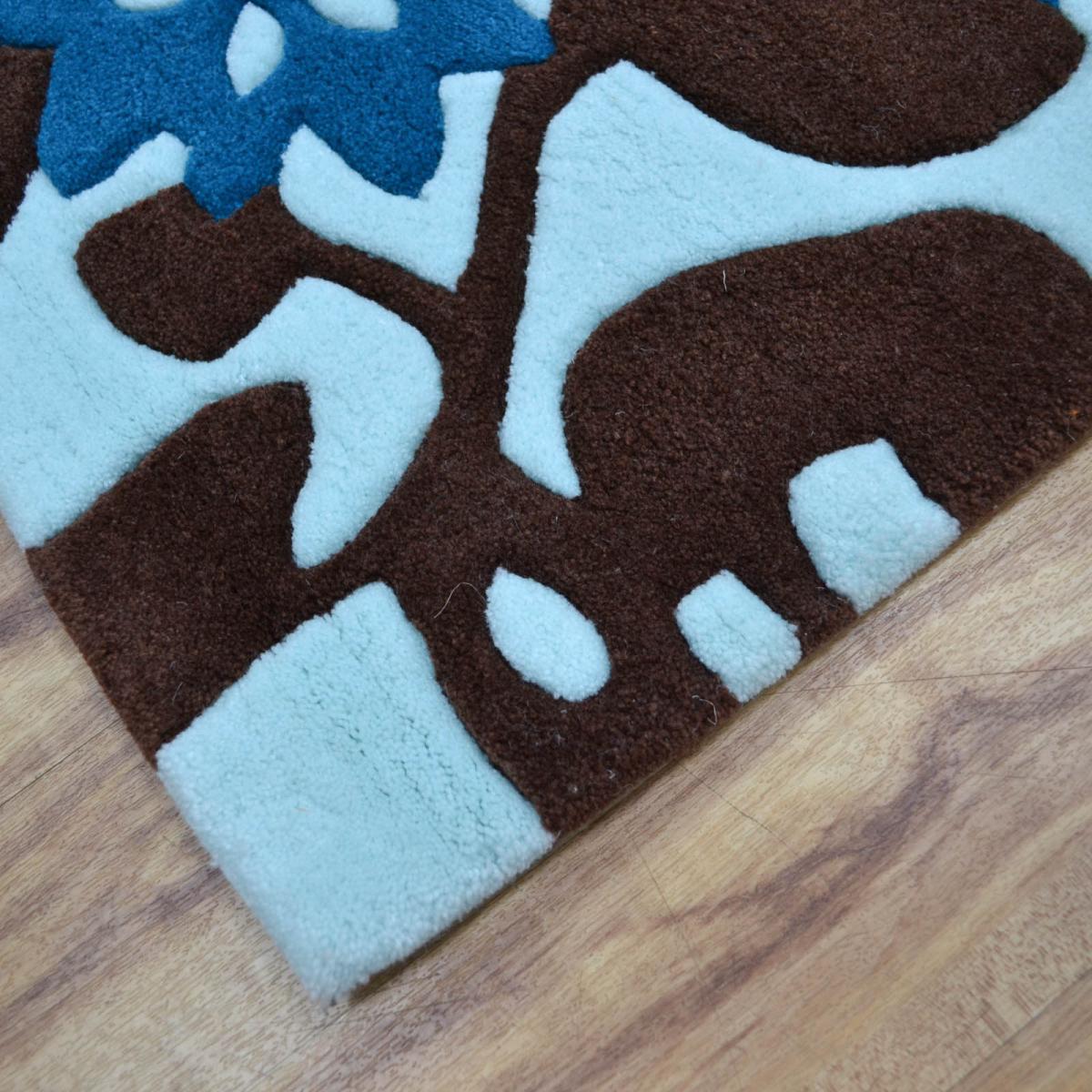Arte Espina 3017 57 Rug 120x180cm – image 2