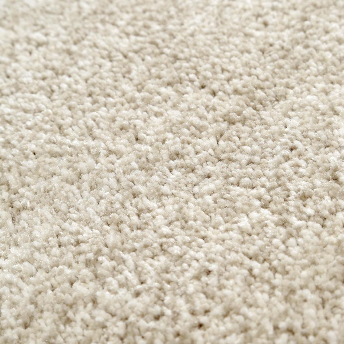 Relaxx Shaggy Rugs 4150 06 by Esprit in antique white 200x290cm – image 3
