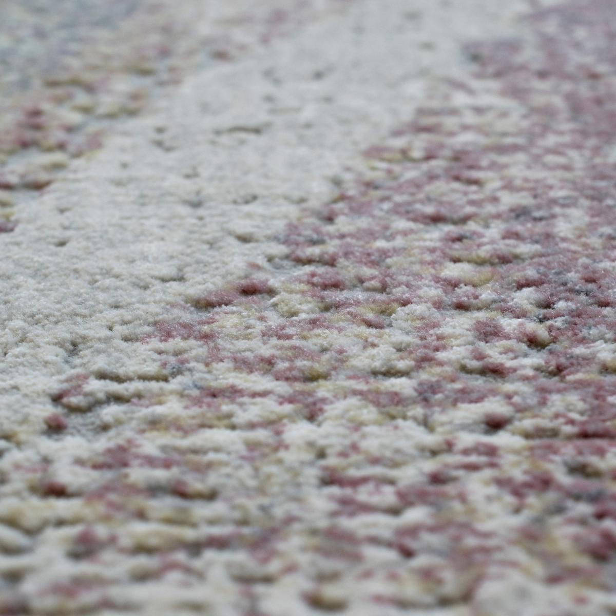 Canyon Abstract Swirl 52046 6464 Rugs in Grey 133x195cm – image 5