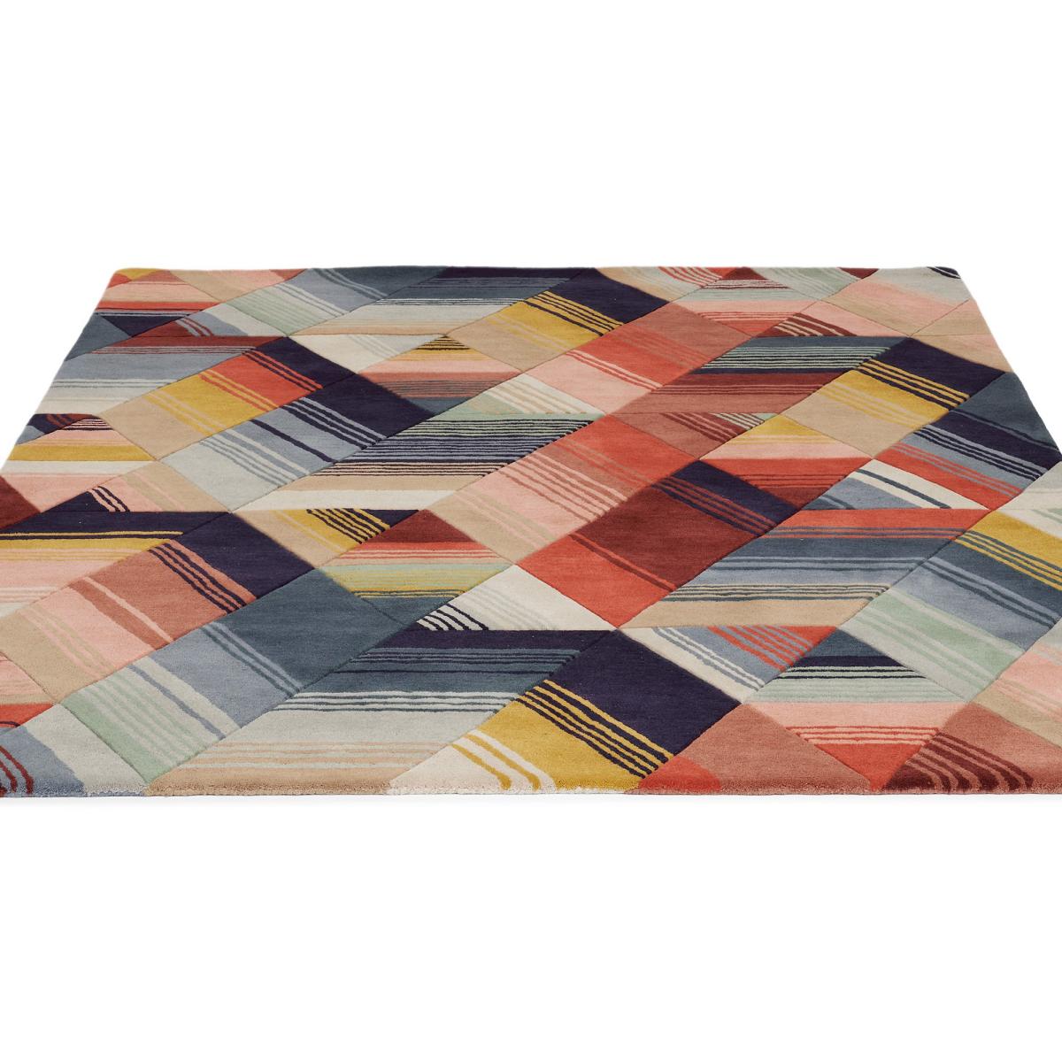 Arccos Rugs 40205 in Neptune by Harlequin – image 2