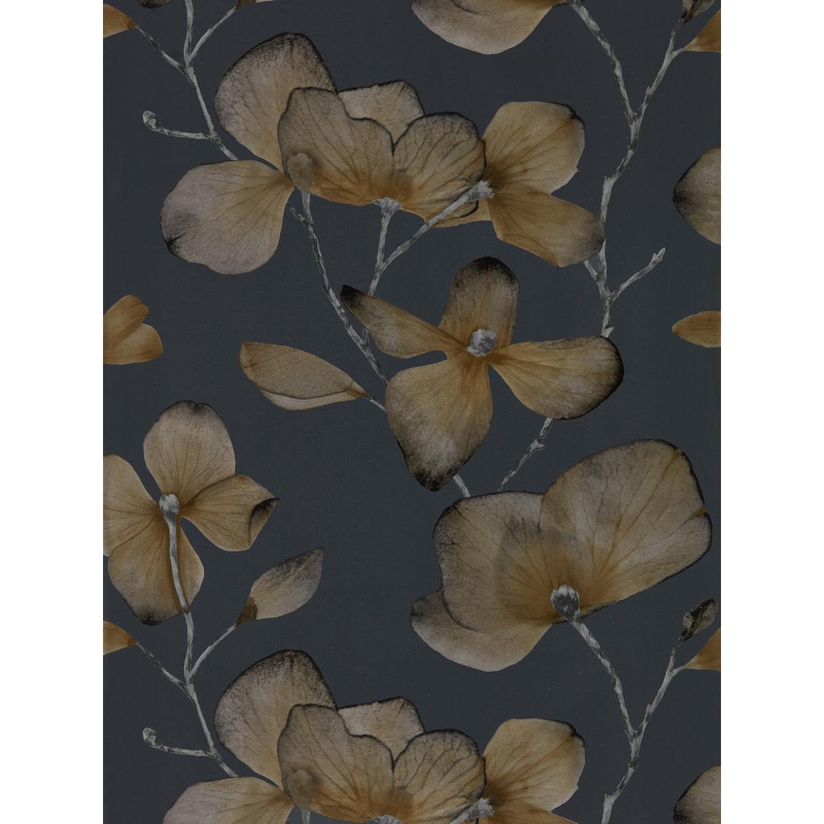Kienze Wallpaper 111959 by Harlequin in Graphite GilverRoll – image 5