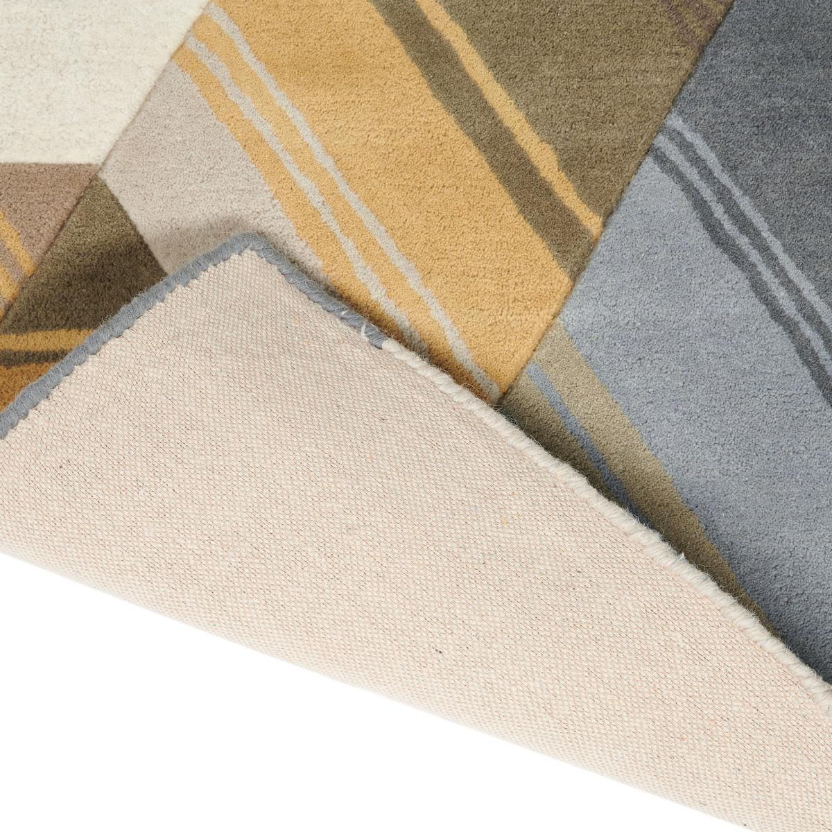 Arccos Rugs 40206 in Ochre by Harlequin 170x240cm – image 4