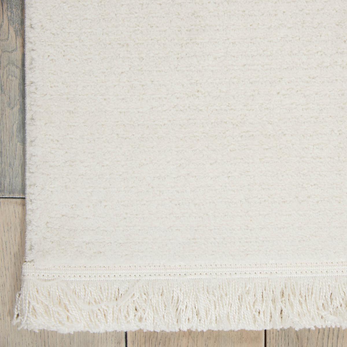 Navajo Rugs NAV07 in White Nourison 282x393cm – image 2