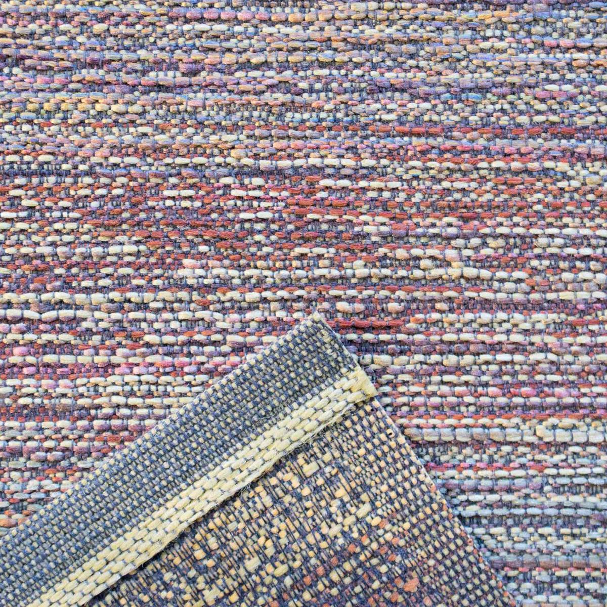 San Rocco 89004 2004 Outdoor Flatweave Rug in Gold Yellow – image 2
