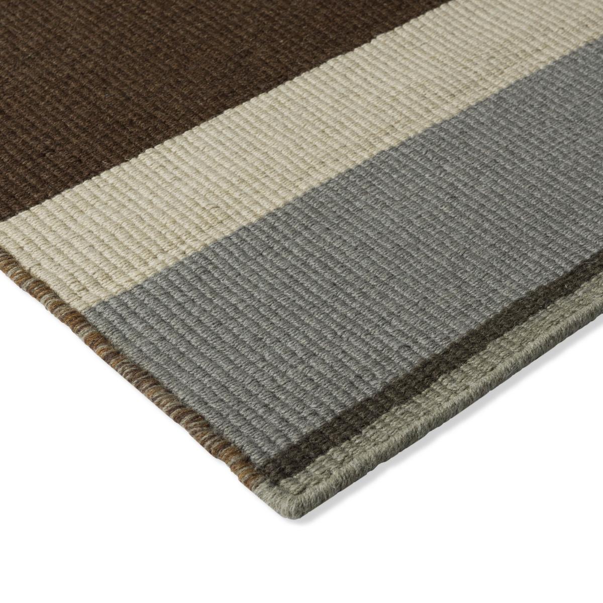 Artisan Stack 090201 Rugs by Brink and Campman in Ochre250x350cm – image 3