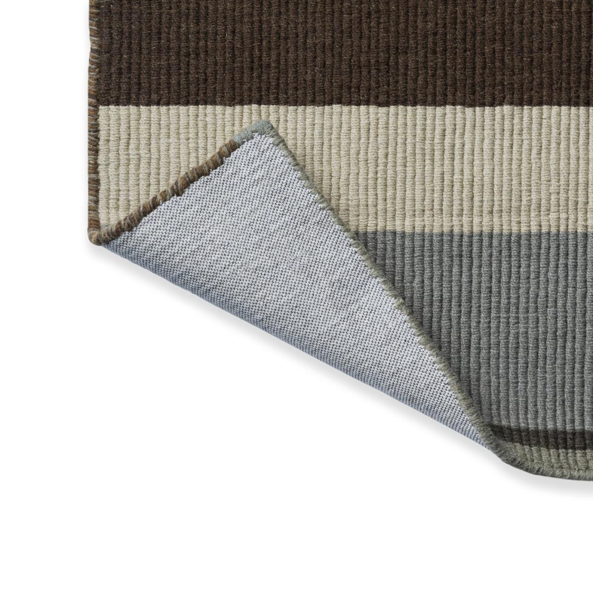 Artisan Stack 090201 Rugs by Brink and Campman in Ochre250x350cm – image 4