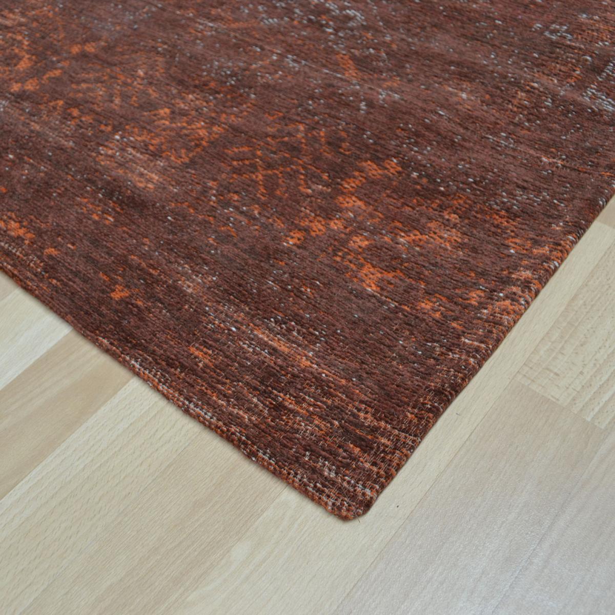 Louis De Poortere Fading World Rugs 8269 Creole Spice – image 2