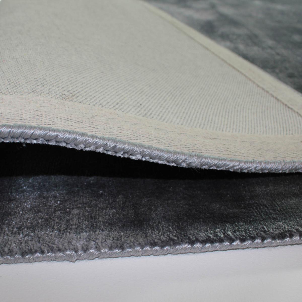 Cairo Rugs in Silver from Luxmi – image 2