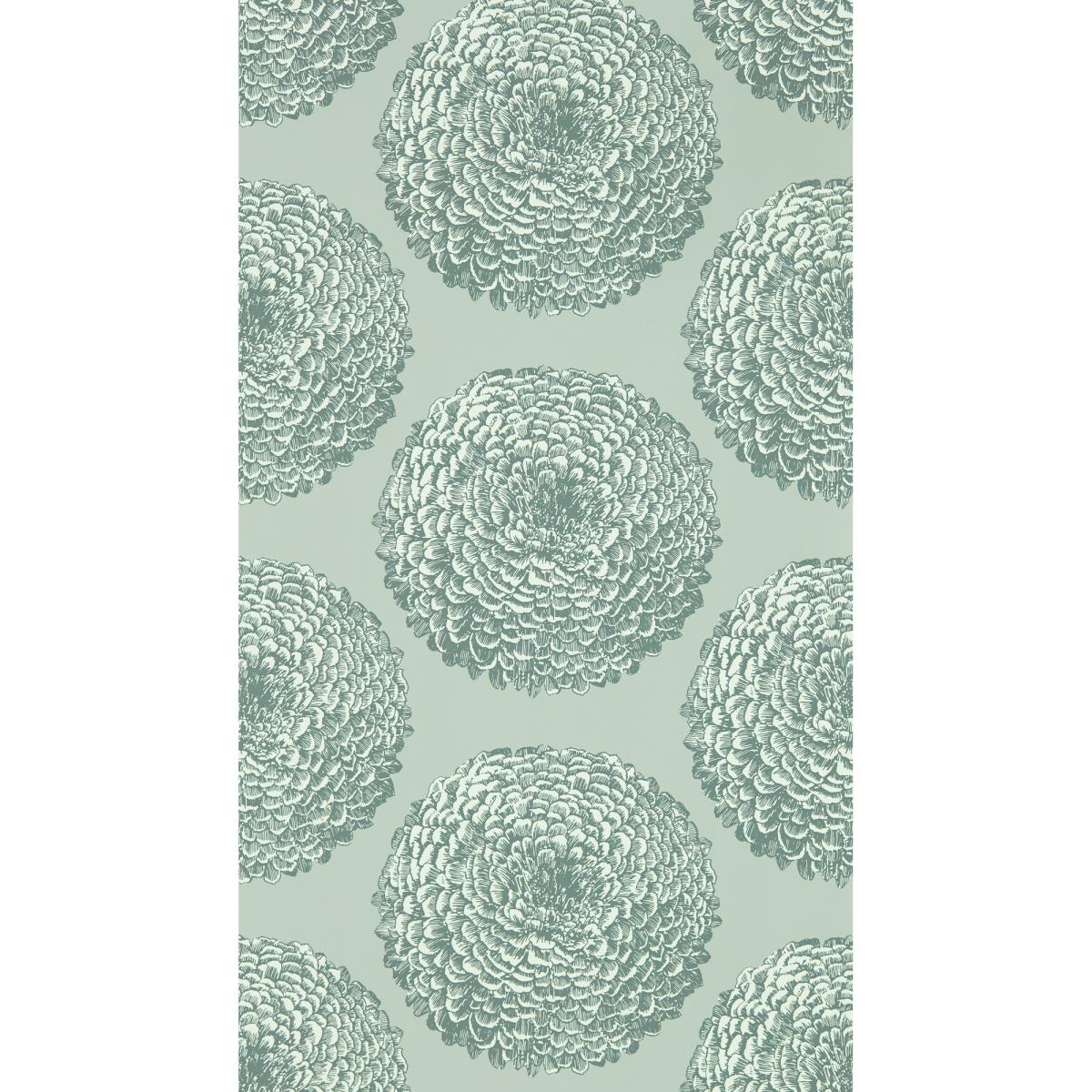 Elixity Wallpaper 111976 by Harlequin in Titanium GreyRoll – image 5