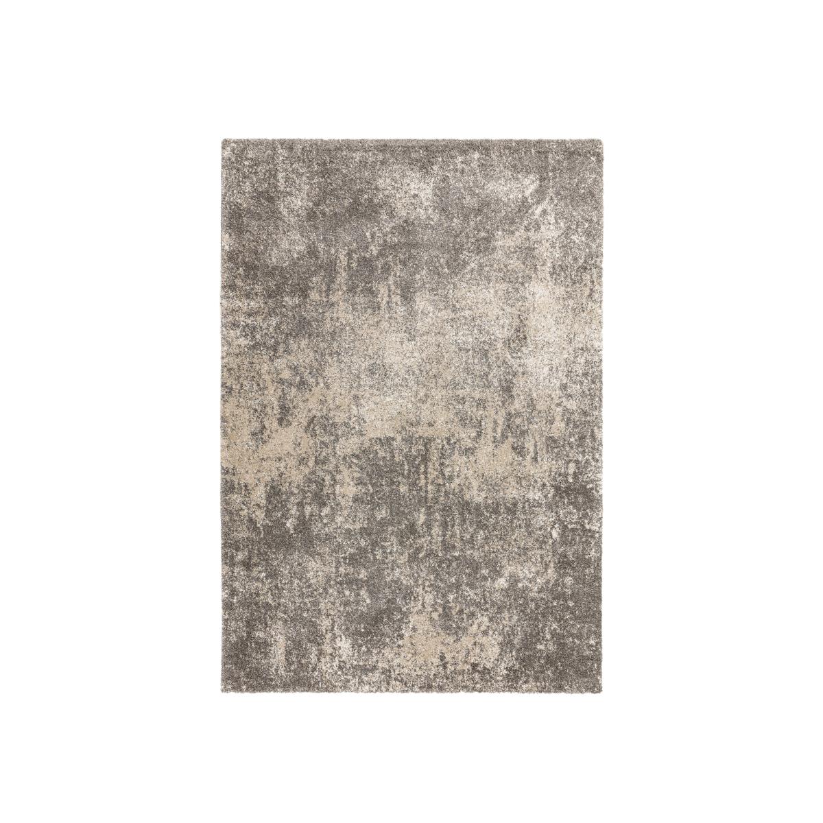 Dream DM05 Abstract Rugs in Mauve 160x230cm – image 1