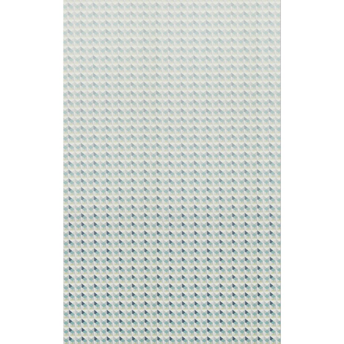 Azor Wallpaper 111706 by Harlequin in Emerald Linden Green&nbsp;Roll – image 4