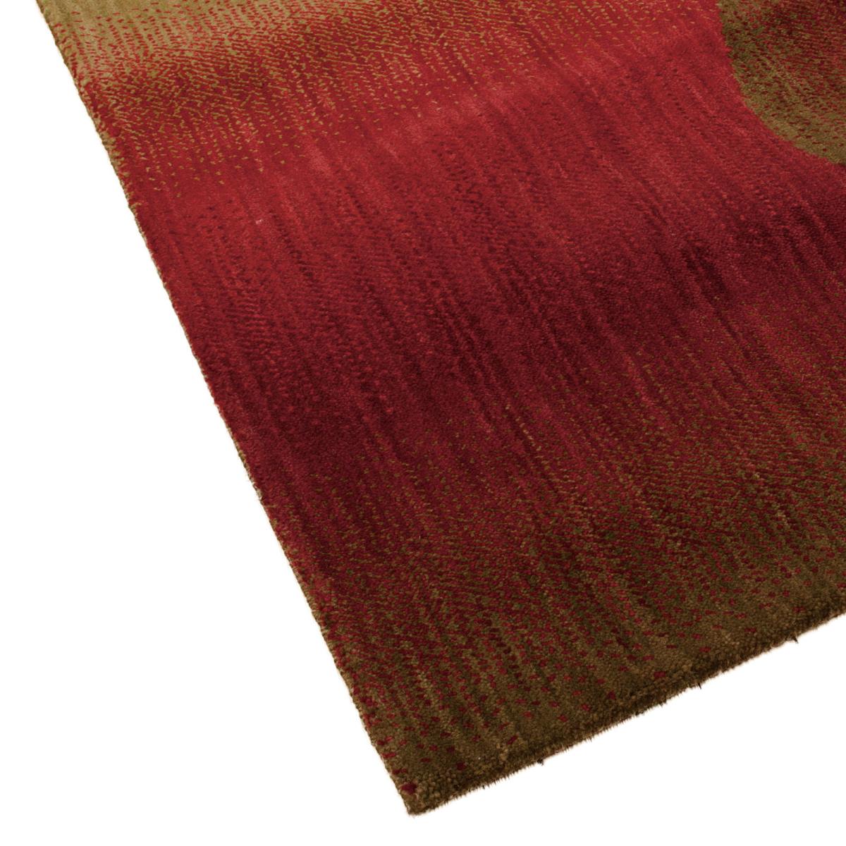Radiant Arts Rugs RA04 Ruby 160x226cm – image 2
