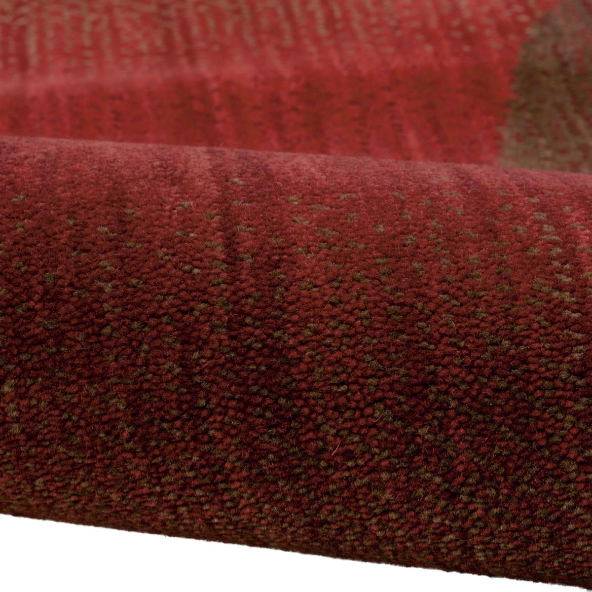 Radiant Arts Rugs RA04 Ruby 160x226cm – image 3