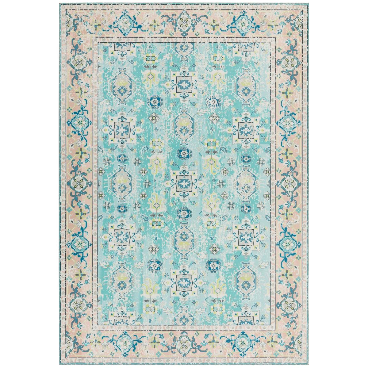 Syon SY01 Rugs in Azure – image 2