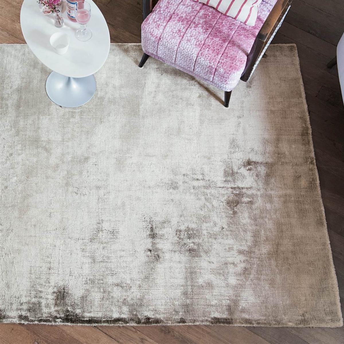 Eberson Slate Rug by Designers Guild 250x350cm – image 2