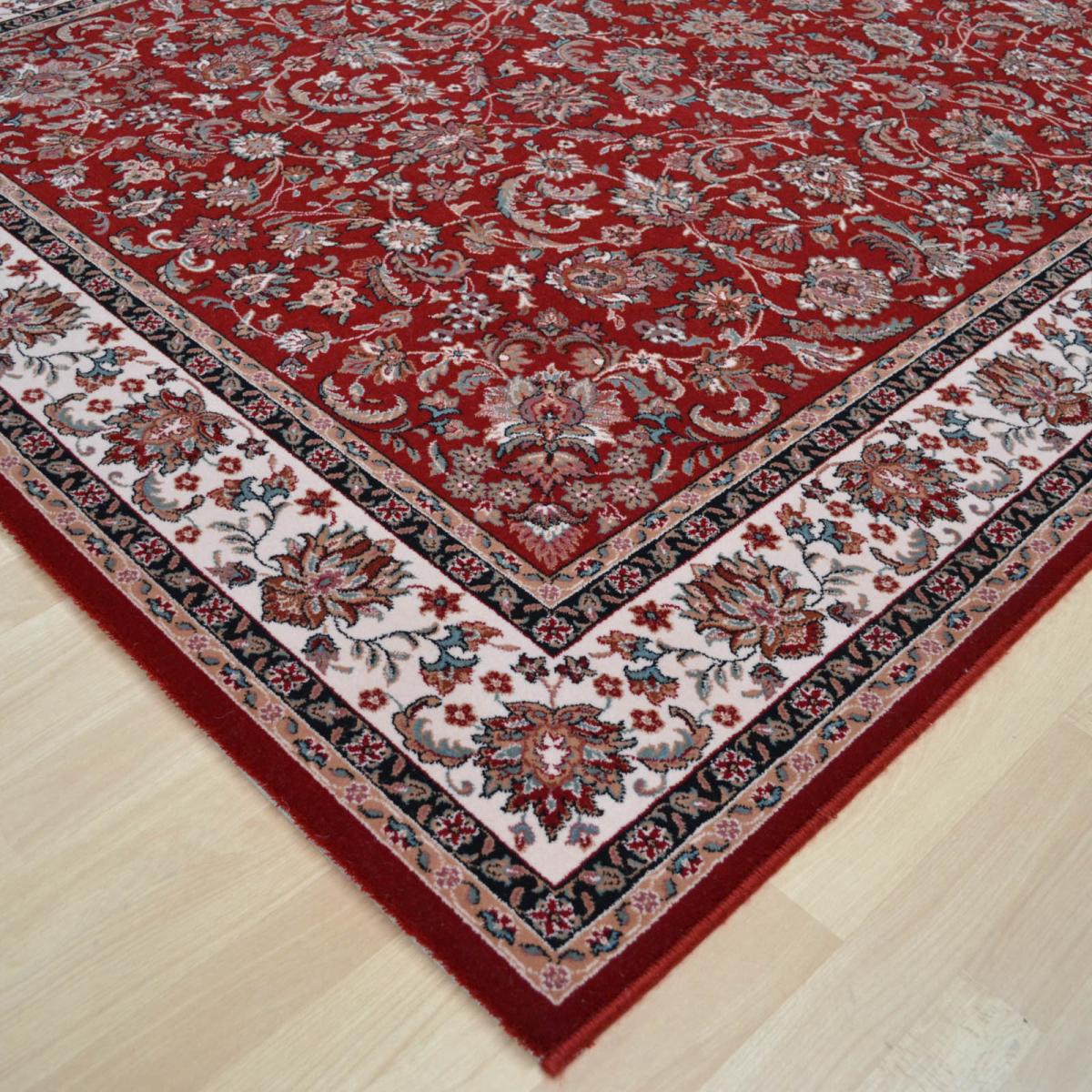 Nain Rugs 1276 677 Red – image 2