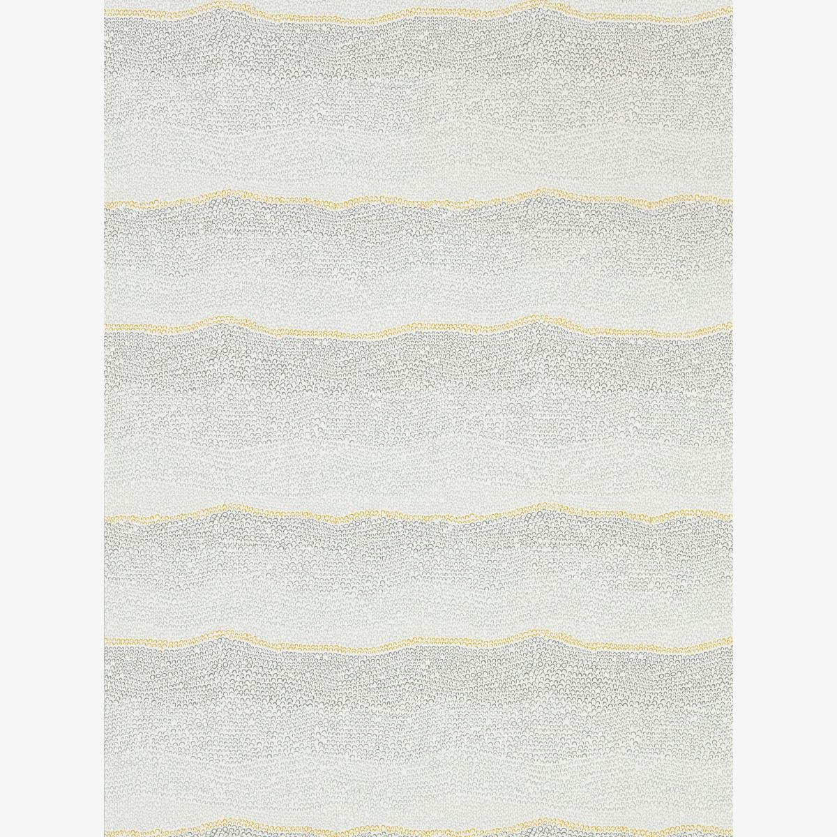 Ripley wallpaper 216584 by Sanderson in Ochre SlateRoll