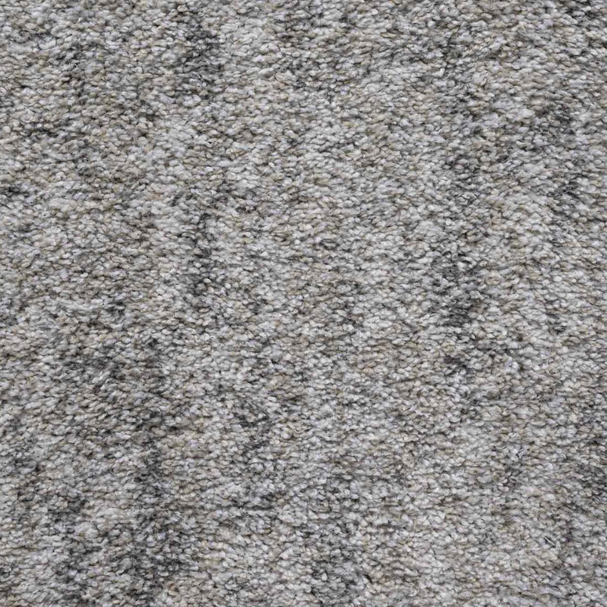 Mehari Mottled Modern Rugs 23353 6262 in Cream160x230cm – image 2