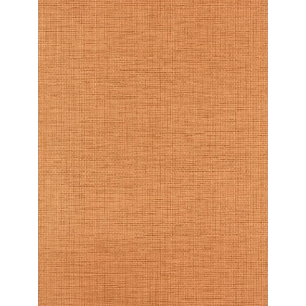 Lint Textured Wallpaper 112098 by Harlequin in Rust Orange&nbsp;Roll – image 5