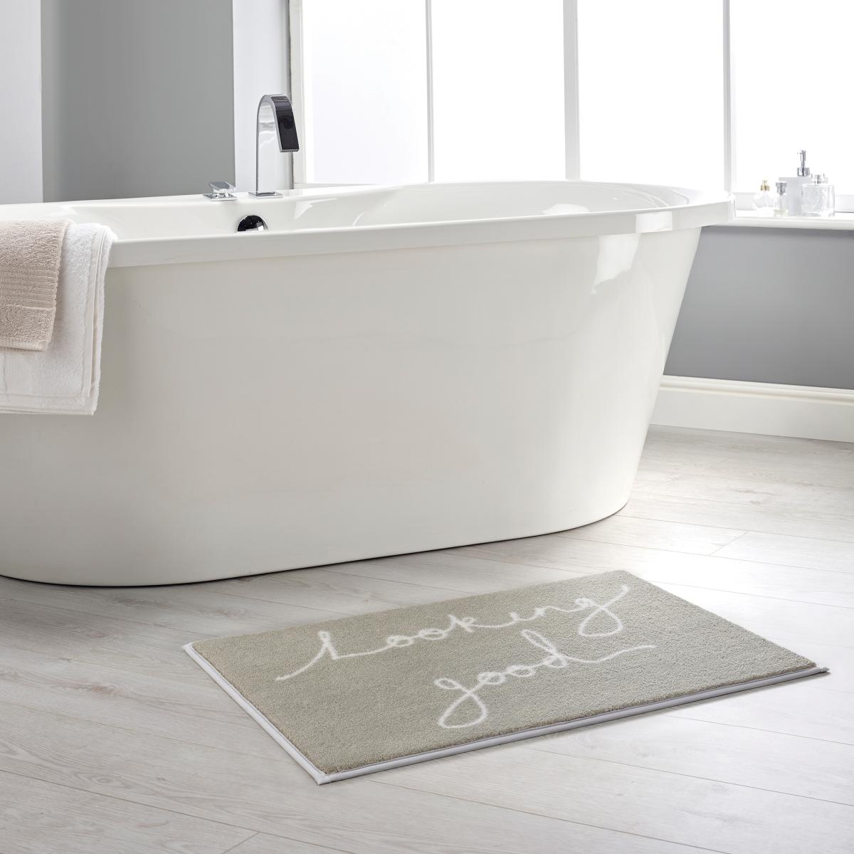 Looking Good Bathroom Mats 1 by Dip and Drip 50x80cm – image 2