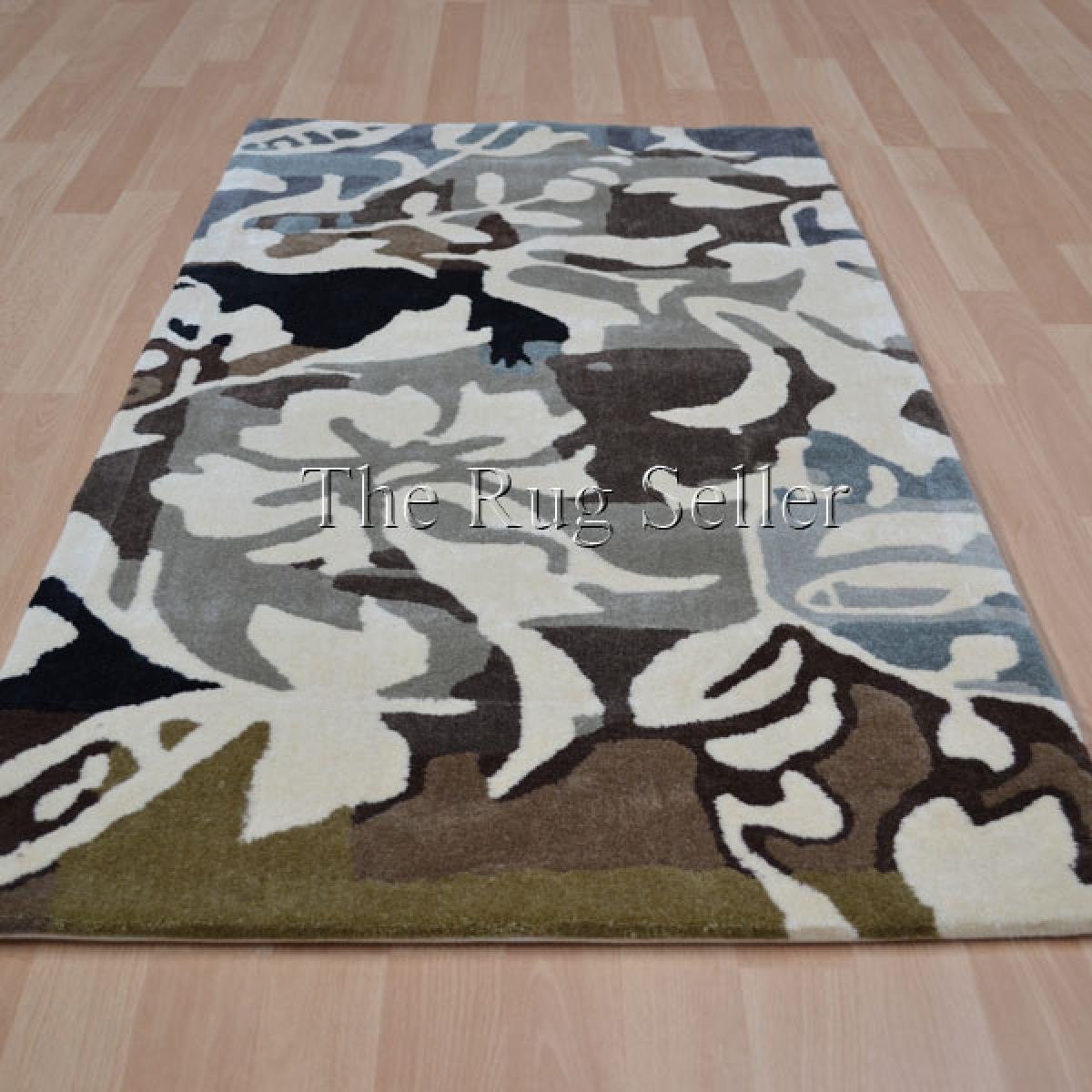 Xian Orchid 73904 Rugs by Brink and Campman – image 2