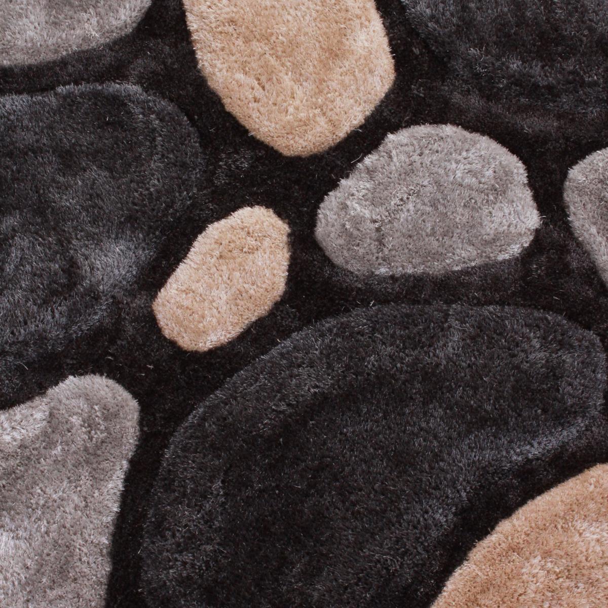 Stepping Stones Rugs in Grey Mix&nbsp;80x150cm – image 3