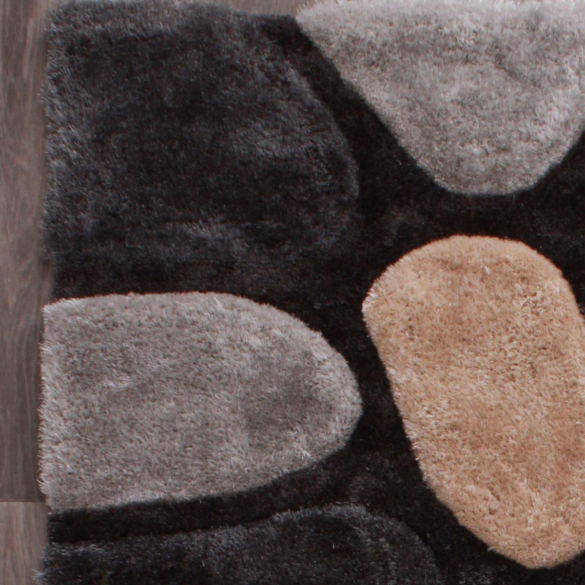 Stepping Stones Rugs in Grey Mix&nbsp;80x150cm – image 4