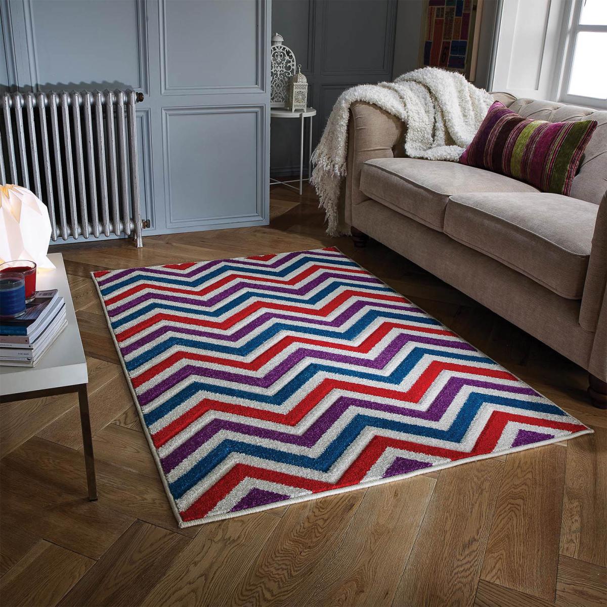 Portland Rugs 139W – image 1